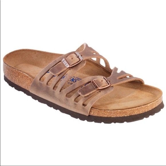 birkenstock sandals sizes